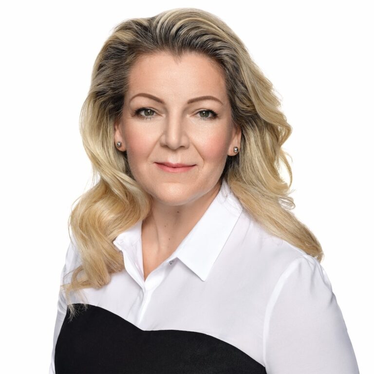 Bc. Jana Kolouchová