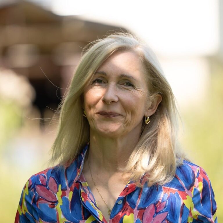 Ing. Jarmila Zouharová, Ph.D