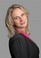 Ing. Jitka Hořejší