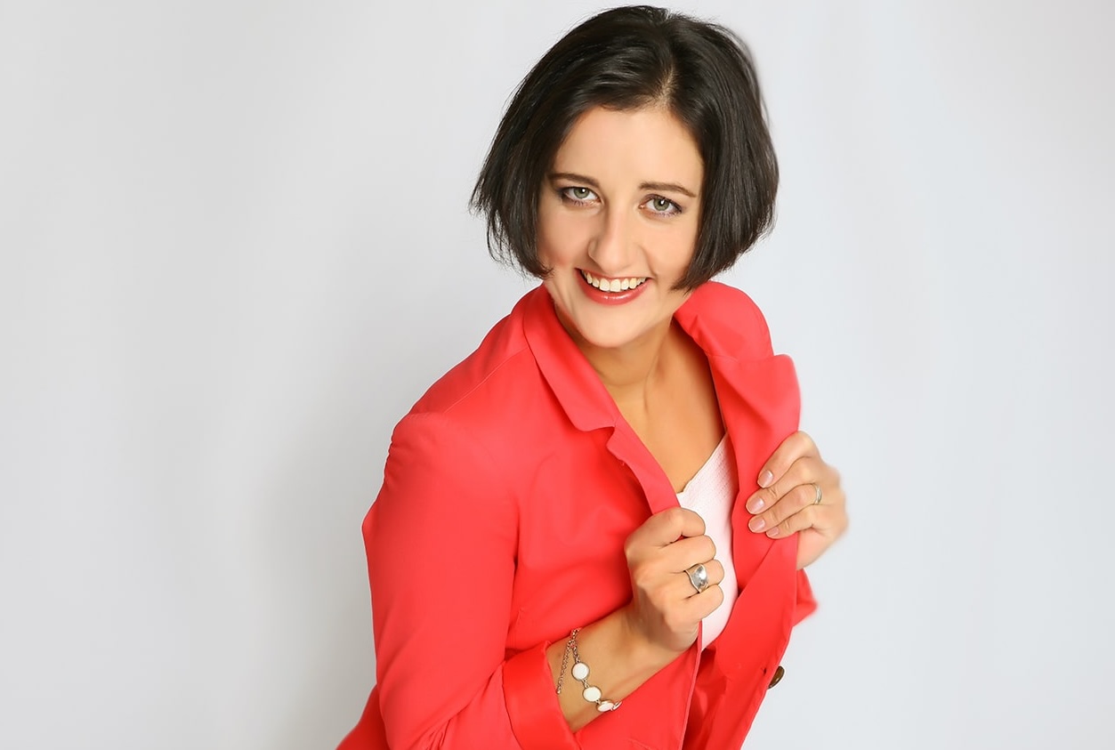 Dagmar Zachová